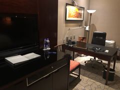 -北京首都机场希尔顿酒店