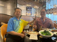 -巴依老爷新疆美食(清华东门店)