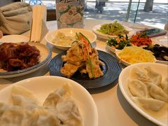 -东方饺子王(和平里店)