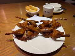 -鸽味轩·粤菜小馆(高楼门总店)