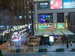 -斯普汇生蚝牛排馆(中骏世界城店)