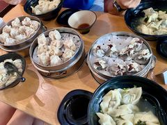 -真真鲜馄饨店(启蒙路店)