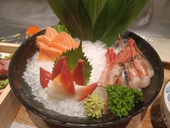 -赤坂亭·M9和牛烧肉·铁板烧(合肥万象城店)