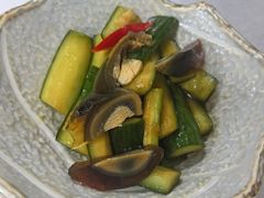 -鹿鸣酒家(越秀店)