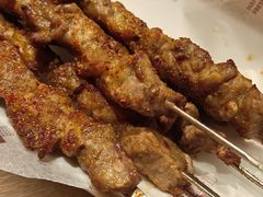 -耶里夏丽·新疆菜·28年喀什老馆(田林东路店)