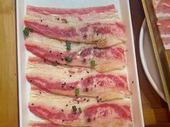 -正宗齐齐哈尔烤肉·齐牛哥鲜切炭火烤肉(杭州总店)