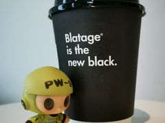 -BLATAGE COFFEE