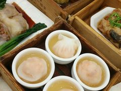 -百乐门喜宴(海珠广场华厦店)
