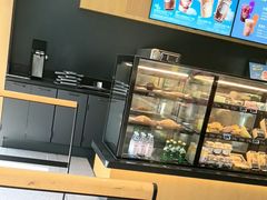 -星巴克(嘉定中信泰富万达广场店)