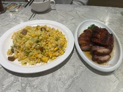 -翠华餐厅(正佳广场店)