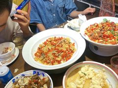 -八碗湘长沙市井菜(坡子街店)