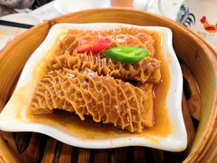 沙爹蒸金钱肚-点都德(北京路贰店)