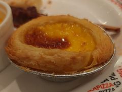 -比格比萨自助(新辰里学清路店)