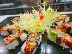 -芭菲盛宴·环球美食(锦城万达广场店)