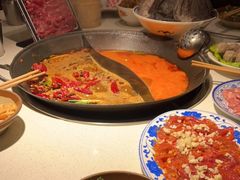 -萍姐火锅·公路夜市(打浦桥日月光店)