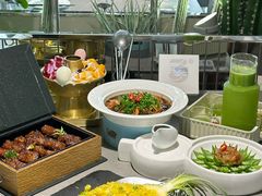 -3号仓库·创意中国菜(乐清正大广场店)