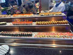 -聚盛源蒸汽海鲜火锅烤肉自助(巨川金海岸购物广场店)