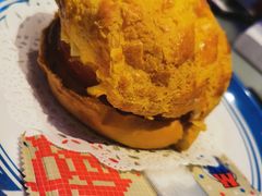 -敏华冰厅(平安金融中心店)
