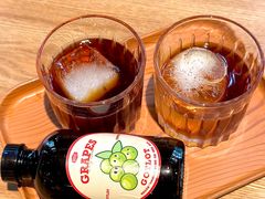 -GOTLOT COFFEE&KITCHEN角落厨房NOOK店