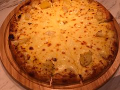 -比格比萨自助(德思勤四季汇店)