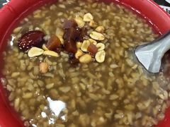 -东北熏肉大饼(大学南路店)
