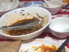 -西贝(凯德壹中心店)