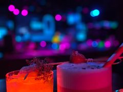 -MOSSO音乐酒吧·live house(南京旗舰店)