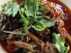 -老地方猫儿面(磁器口店)