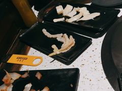 -海汕记·潮汕鲜牛肉火锅·自助