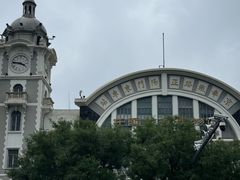 -中国铁道博物馆(正阳门馆)