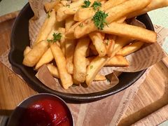 -碧特博格·20年品牌西餐厅(芜湖路店)