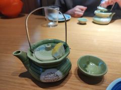 -三石铁板烧(紫竹桥店)