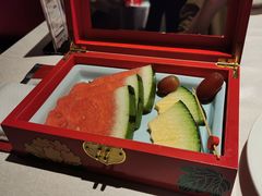 -千百味红餐厅·江西菜(绿地双子塔店)