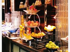 -广州花园酒店·凌璇阁旋转餐厅CAROUSEL360
