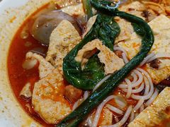 -螺小胖柳州螺蛳粉(钟楼总店)