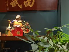 -福照楼汽锅鸡·云南菜(护国路店)