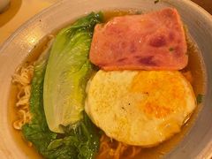 出前一丁-来龙里 精致 东南亚餐室(万象城店)