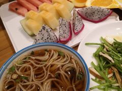 -一盏云·茶馆·淮扬菜(高新店)