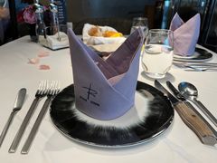 -燃扒房Steakhouse(皇庭店)