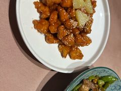 -柴米油盐三杯鸡(象山北路店)