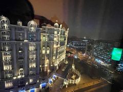 -北京丽晶酒店