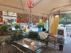 -微醺烤牛·炭火烧烤·精酿啤酒(东郊记忆店)