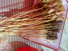 -三毛烧烤·南昌大排档(山姆店)