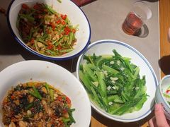 -湘村小灶·地道长沙菜·本地人优选(万家丽路店)
