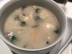 -湖滨28中餐厅·西湖宴·杭州君悦酒店