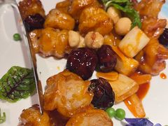 -开海·红岛海鲜虾水饺(石老人店)