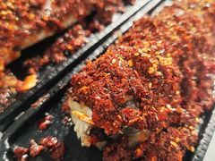 -韩麦大冷面(桂花街直营店)