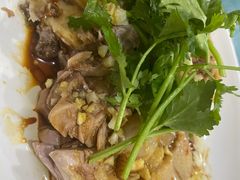 白切鸭-电白鸭粥店(下沙二坊88号店)