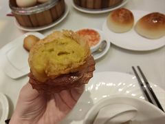 -凤凰楼酒家·粤宴点心(华强北店)