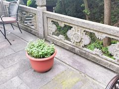 -韬光茶庵
